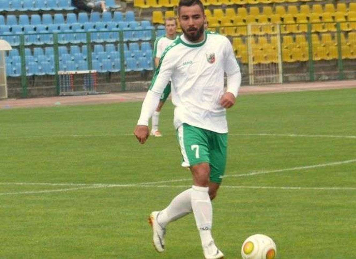 Hetman Zamość - JKS Jaroslaw 6:0. Bez hurraoptymizmu