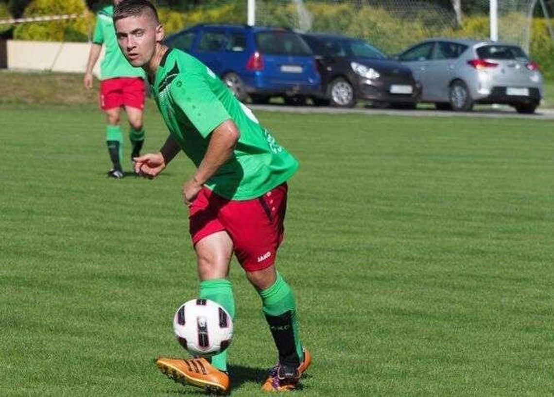 Hetman Zamość – Kłos Chełm 5:0. Najniższy wymiar kary Hetman Zamość – Kłos Chełm 5:0. Najniższy wymiar kary