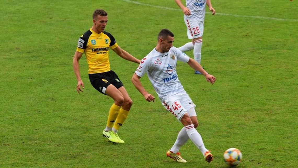 Hetman Zamość kontra lider tabeli z Kielc. Sportowa złość pomoże beniaminikowi?