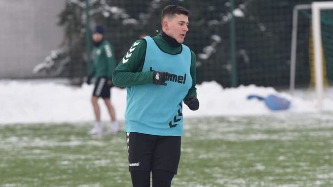 Hetman Zamość ma dwóch nowych zawodników Hetman Zamość ma dwóch nowych zawodników