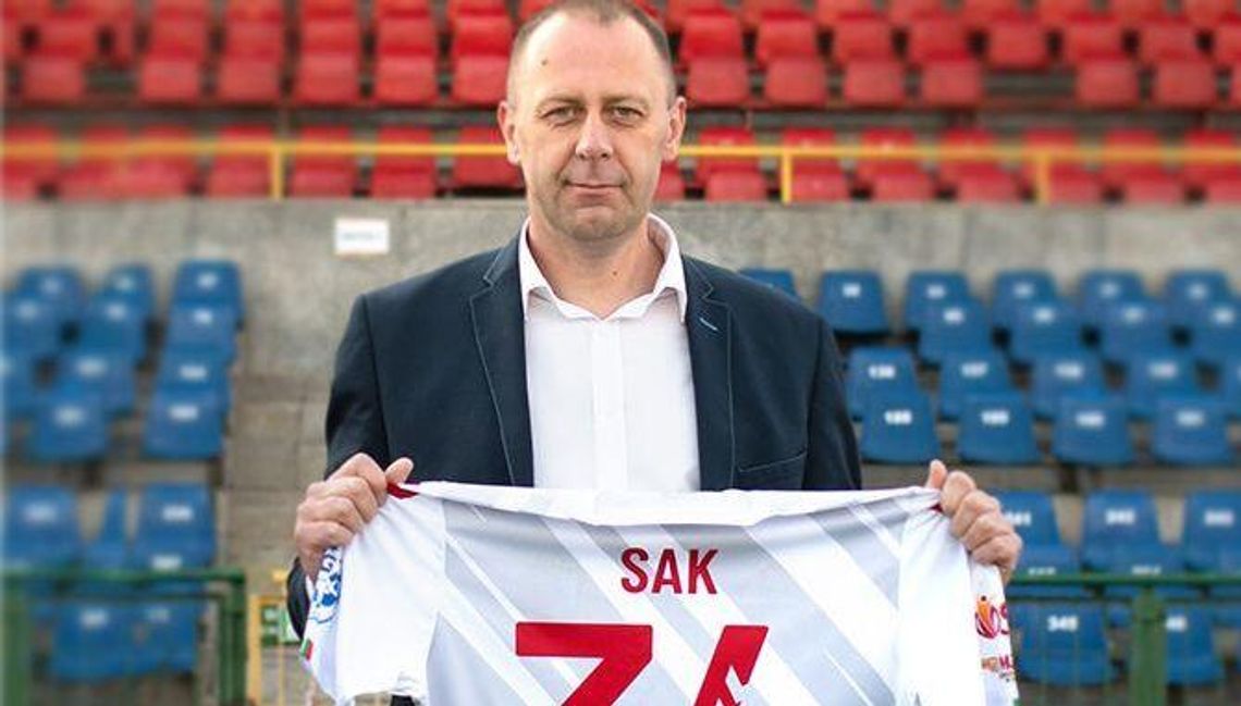 Hetman Zamość ma nowego prezesa