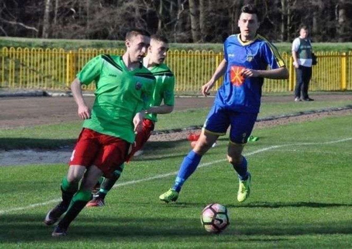 Hetman Zamość ma nowego trenera Hetman Zamość ma nowego trenera