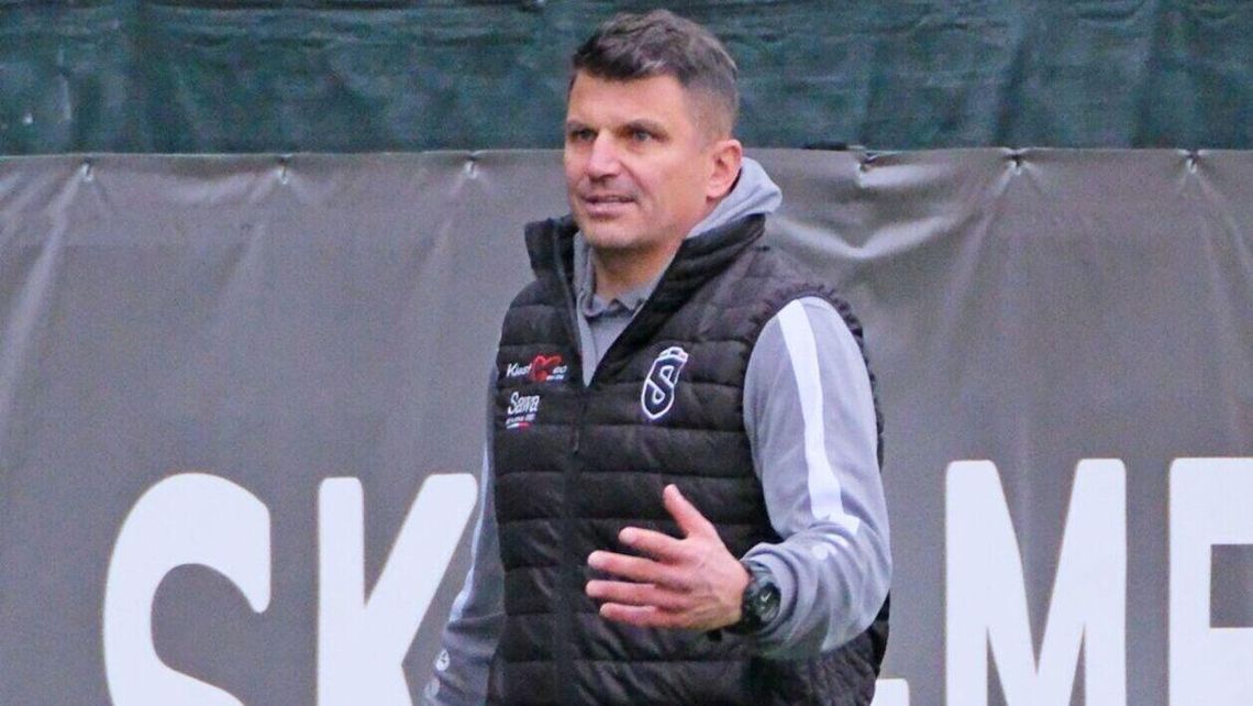 Hetman Zamość ma nowego zawodnika i trenera?