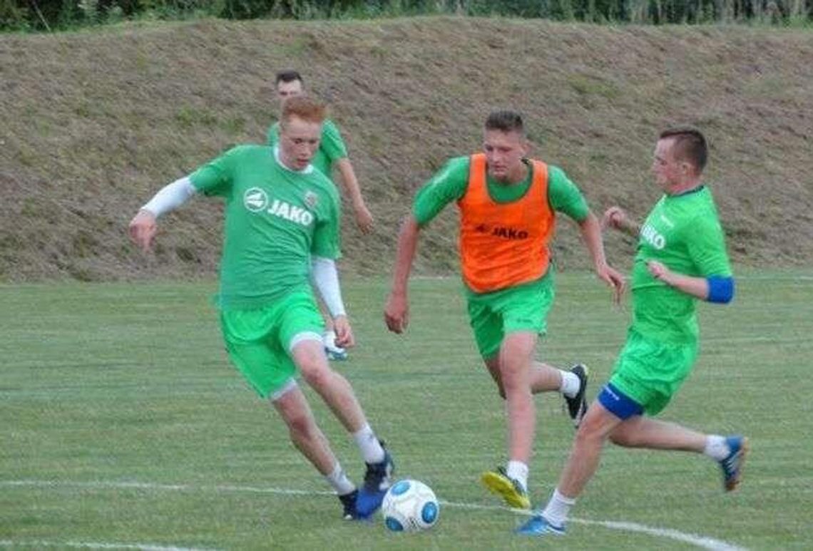 Hetman Zamość na razie bez armat Hetman Zamość na razie bez armat