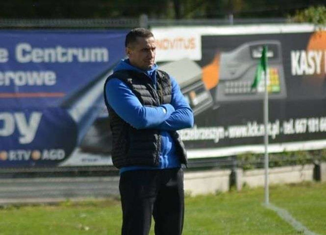 Hetman Zamość na remis z juniorami Legii Warszawa