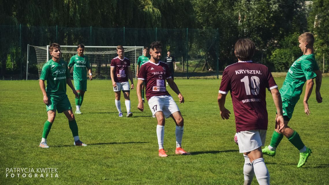 Hetman Zamość najlepszy w turnieju o Puchar Prezesa GKS Ruch Izbica Hetman Zamość najlepszy w turnieju o Puchar Prezesa GKS Ruch Izbica
