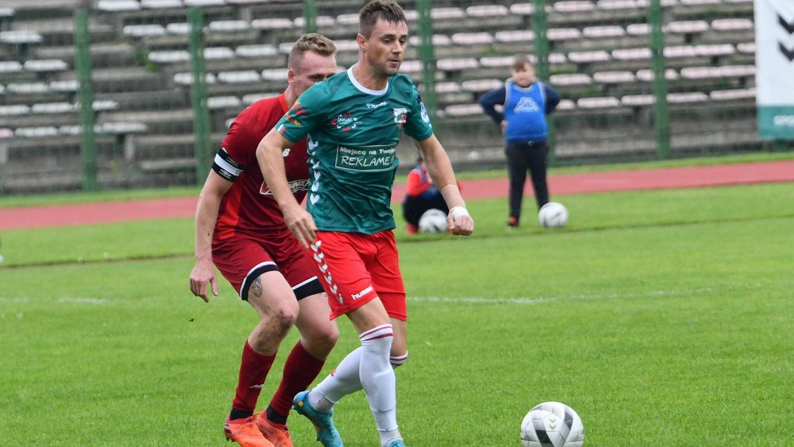 Hetman Zamość pracuje nad poprawą swojej trudnej sytuacji