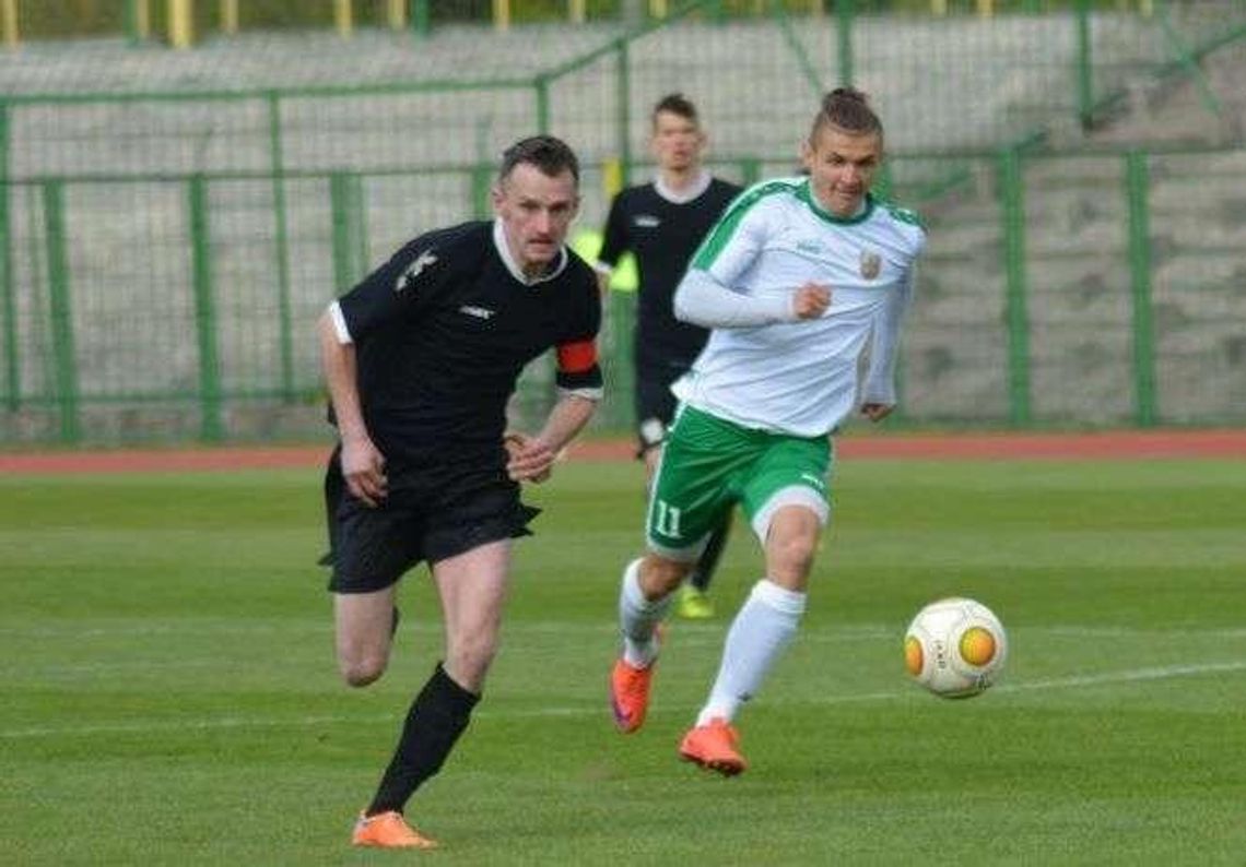 Hetman Zamość rozbił LKS Milanów 10:0! Hetman Zamość rozbił LKS Milanów 10:0!