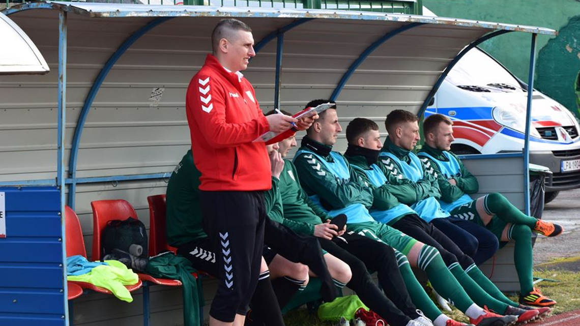 Hetman Zamość skompletował sztab, teraz czas na kadrę