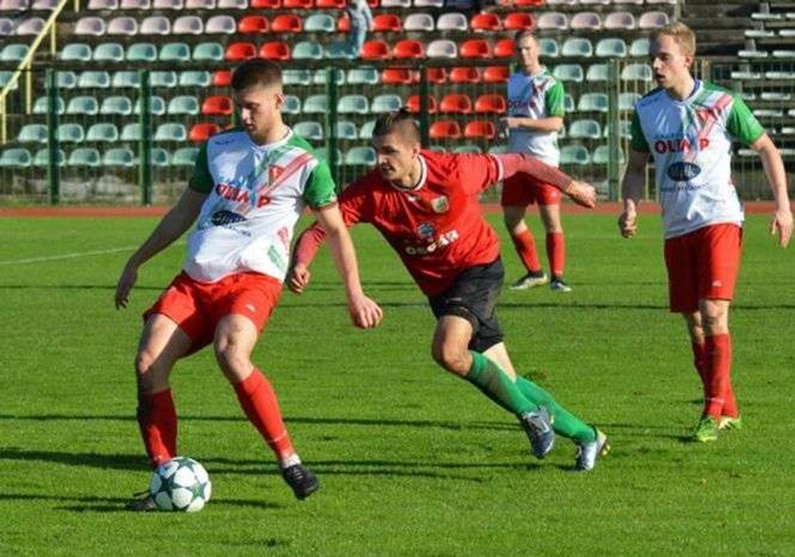 Hetman Zamość szuka wzmocnień