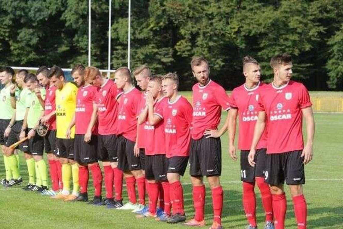 Hetman Zamość szykuje korekty w kadrze Hetman Zamość szykuje korekty w kadrze