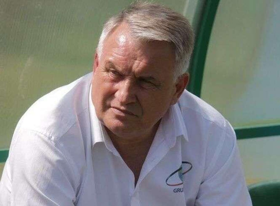 Hetman Zamość zmienia trenera i karze piłkarzy Hetman Zamość zmienia trenera i karze piłkarzy