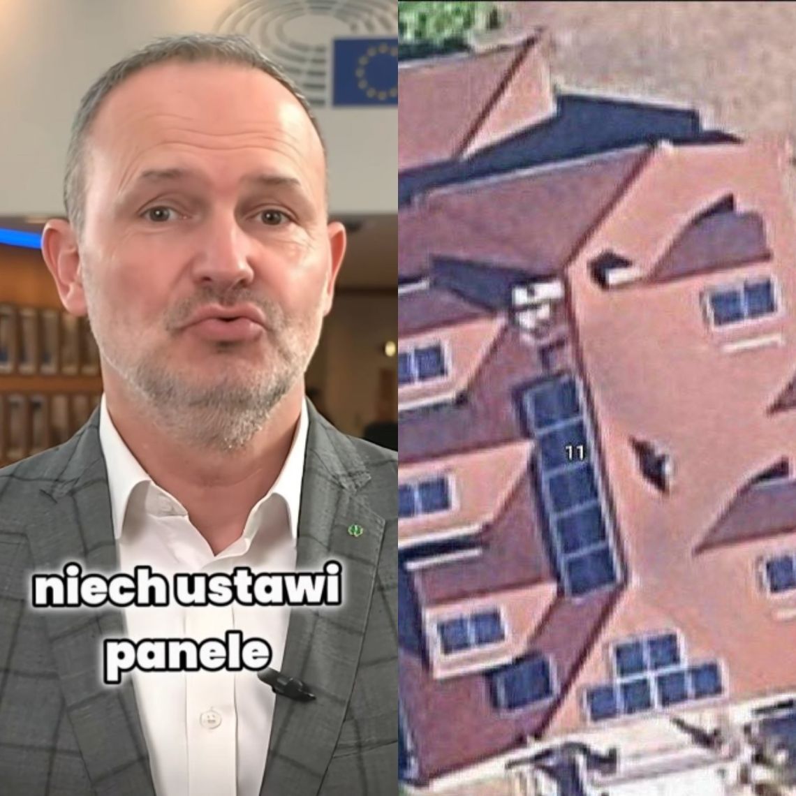 Hetman zbiera skalpy z „Oze-Sroze”. Kolejni politycy PiS przyłapani na hipokryzji