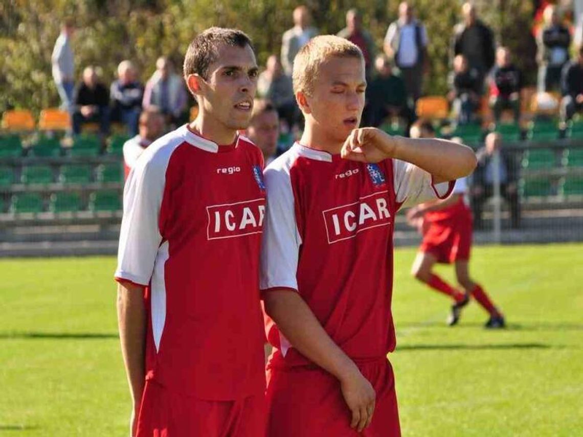 Hetman Żółkiewka nadal czeka na inaugurację rozgrywek Hetman Żółkiewka nadal czeka na inaugurację rozgrywek