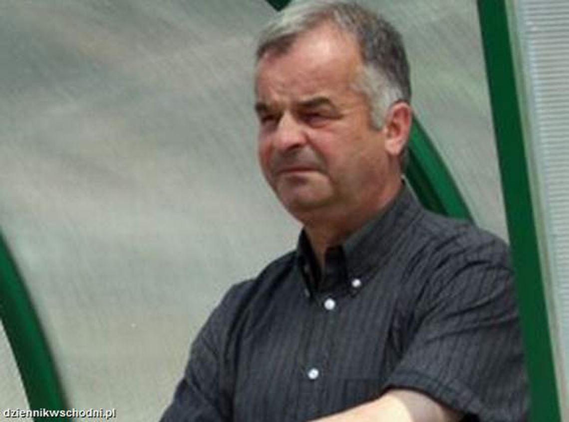 Hetman Żółkiewka ostro ćwiczy rzuty karne