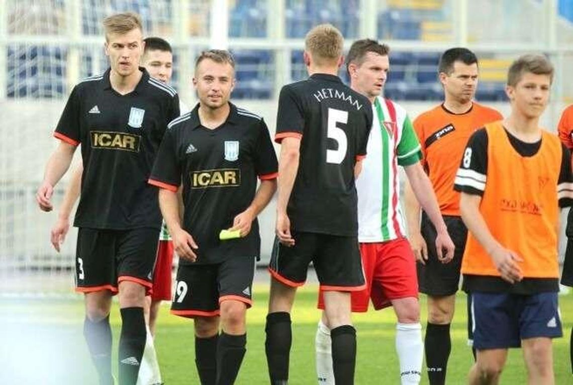 Hetman Żółkiewka pogrążony w kryzysie