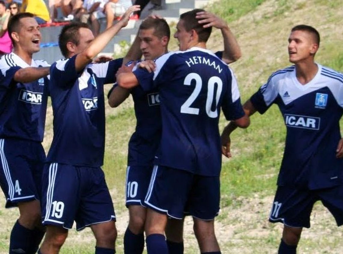 Hetman Żółkiewka – Ruch Ryki 1:1. Janowianka Janów Lubelski – Victoria Żmudź 4:0 