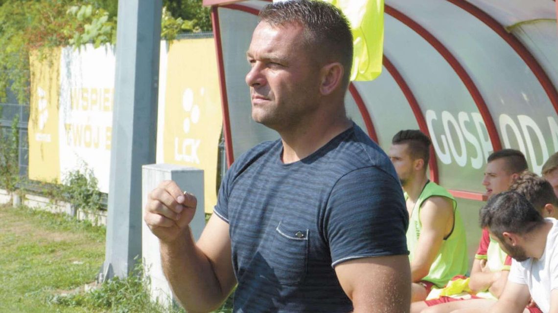 Hetman Żółkiewka stracił zawodników i trenera