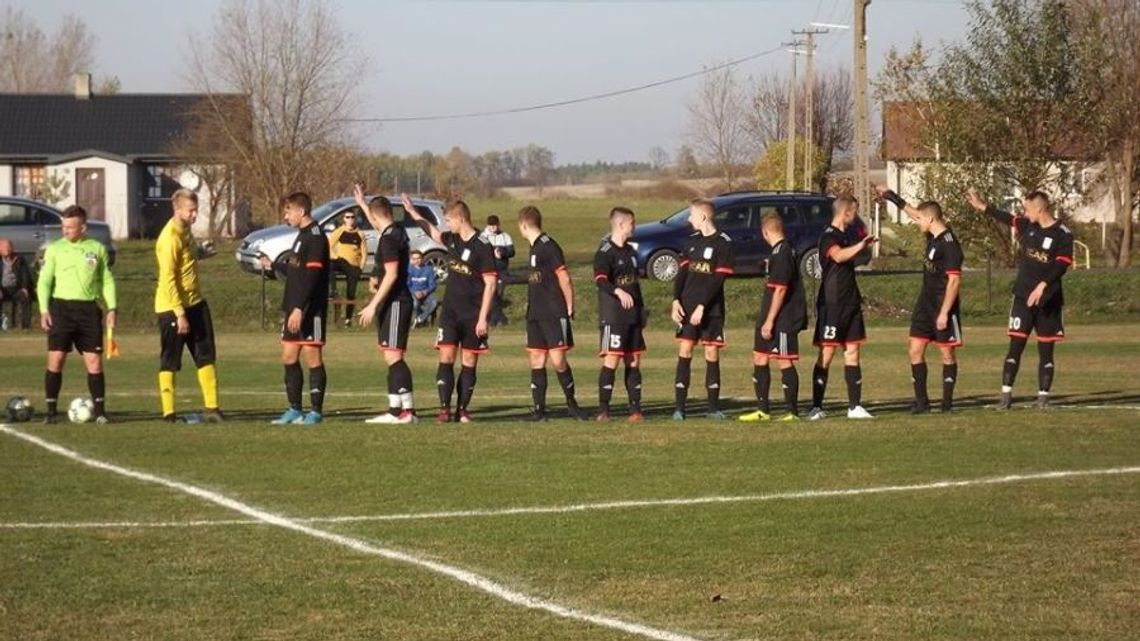 Hetman Żółkiewka szuka wzmocnień przed startem rozgrywek