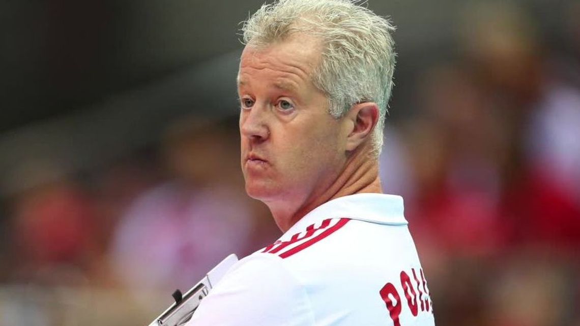 Heynen ogłosił szeroką kadrę na Puchar Świata w Japonii. Są niespodzianki (wideo)