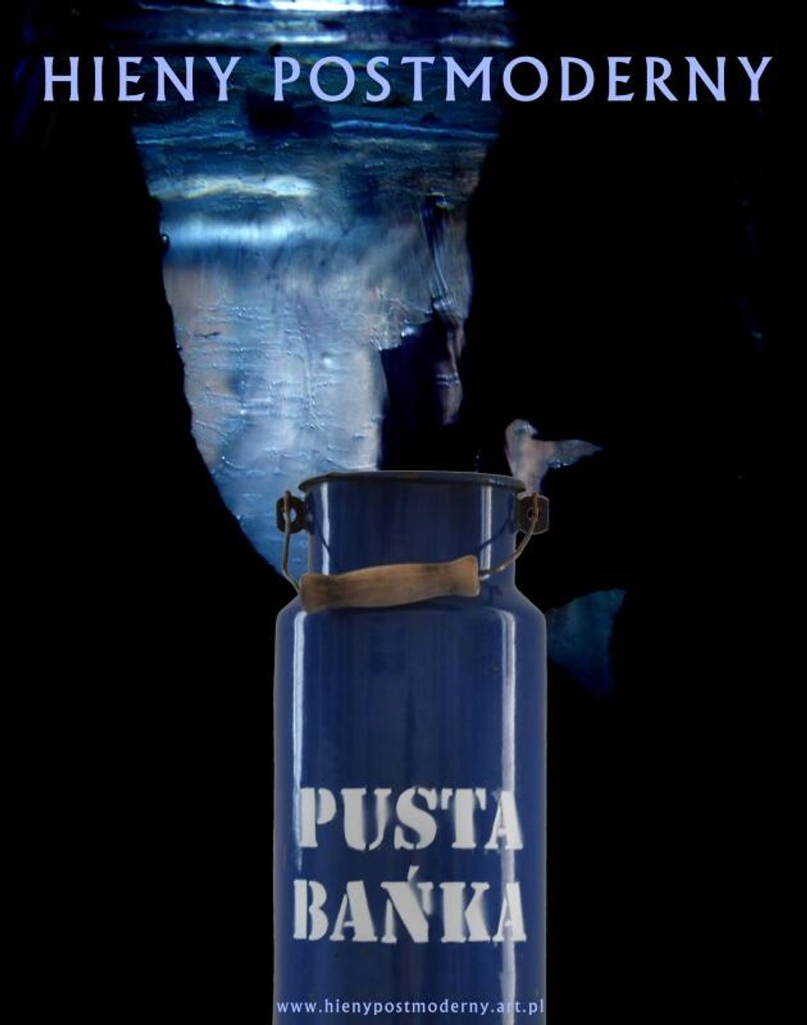 Hieny Postmoderny \'\'Koncert Pożegnalny\'\'