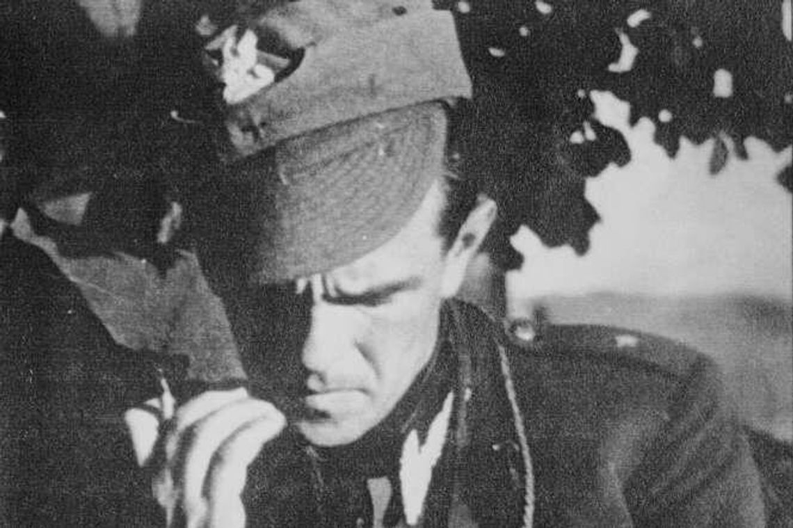 Hieronim Dekutowski „Zapora” patronem lubelskiej brygady? Hieronim Dekutowski „Zapora” patronem lubelskiej brygady?