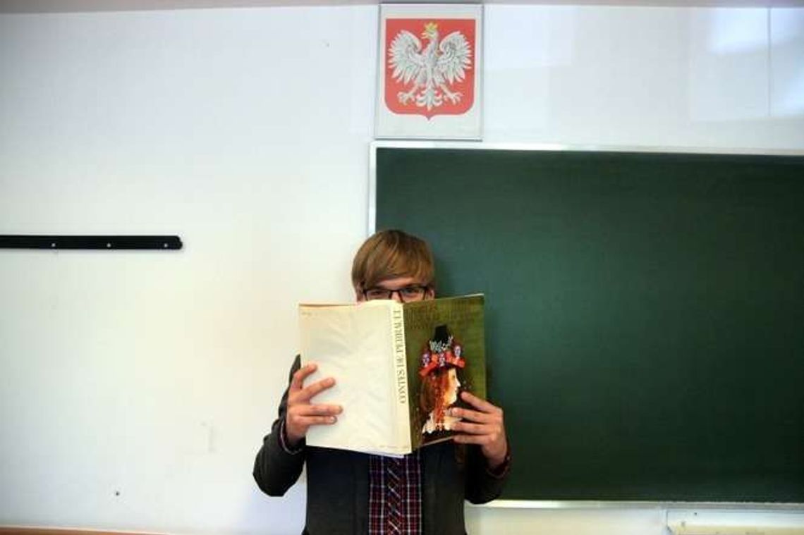 Hieronimki. Dzień tłumacza na UMCS (zdjęcia)