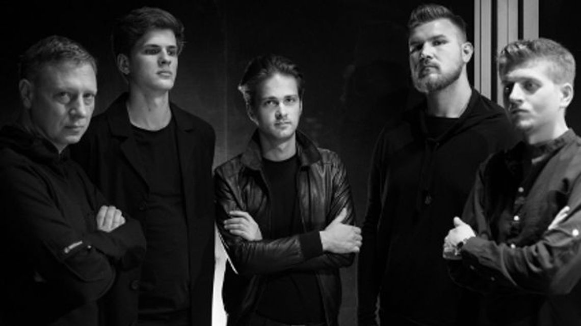 High Definition Quartet i Igor Boxx. Koncert "Dziady. The Forefathers" w Lublinie