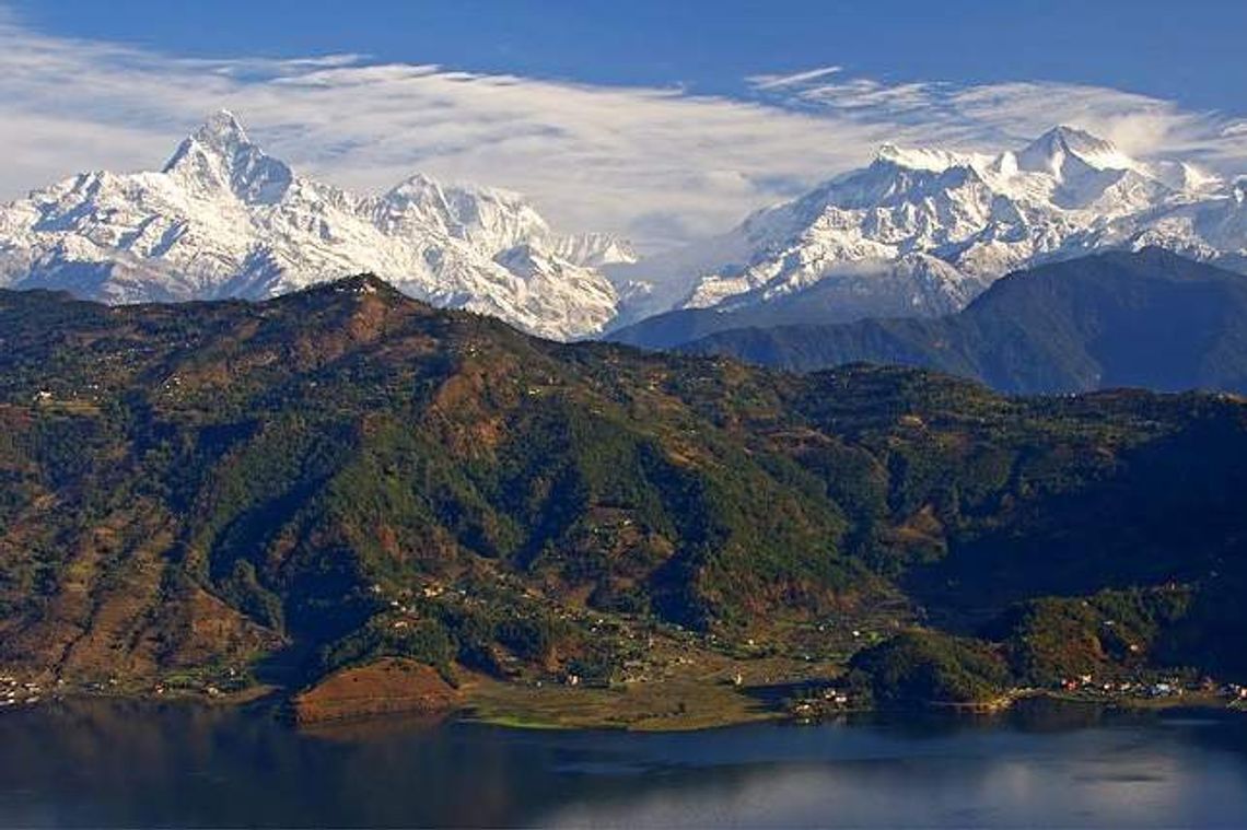 Himalaje: Wśród uratowanych osób mieszkanka Łęcznej. "Zginął mój kolega" Himalaje: Wśród uratowanych osób mieszkanka Łęcznej. "Zginął mój kolega"