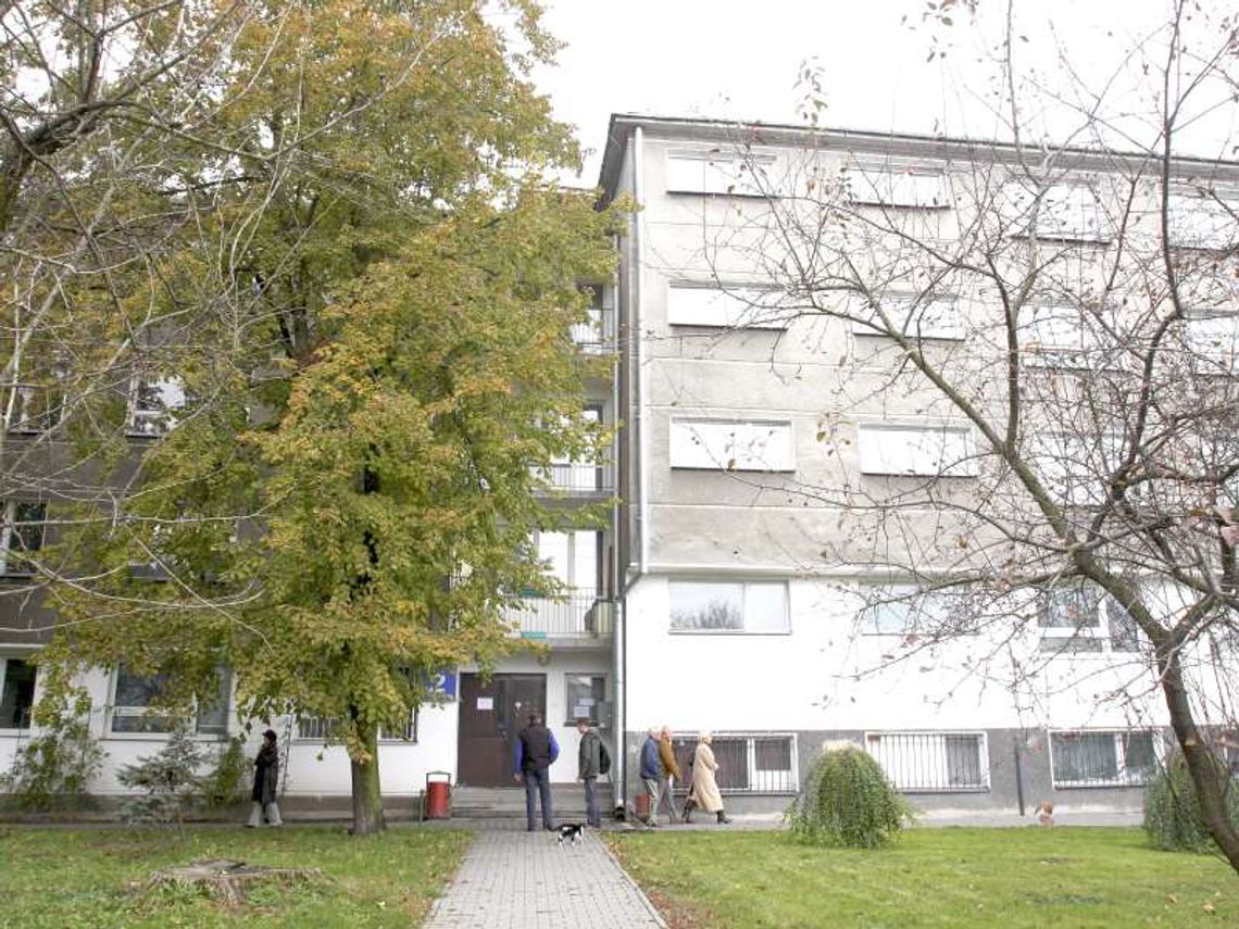 Hirszfelda: Miasto nie chce zapewniać mieszkań zagrożonym eksmisją Hirszfelda: Miasto nie chce zapewniać mieszkań zagrożonym eksmisją