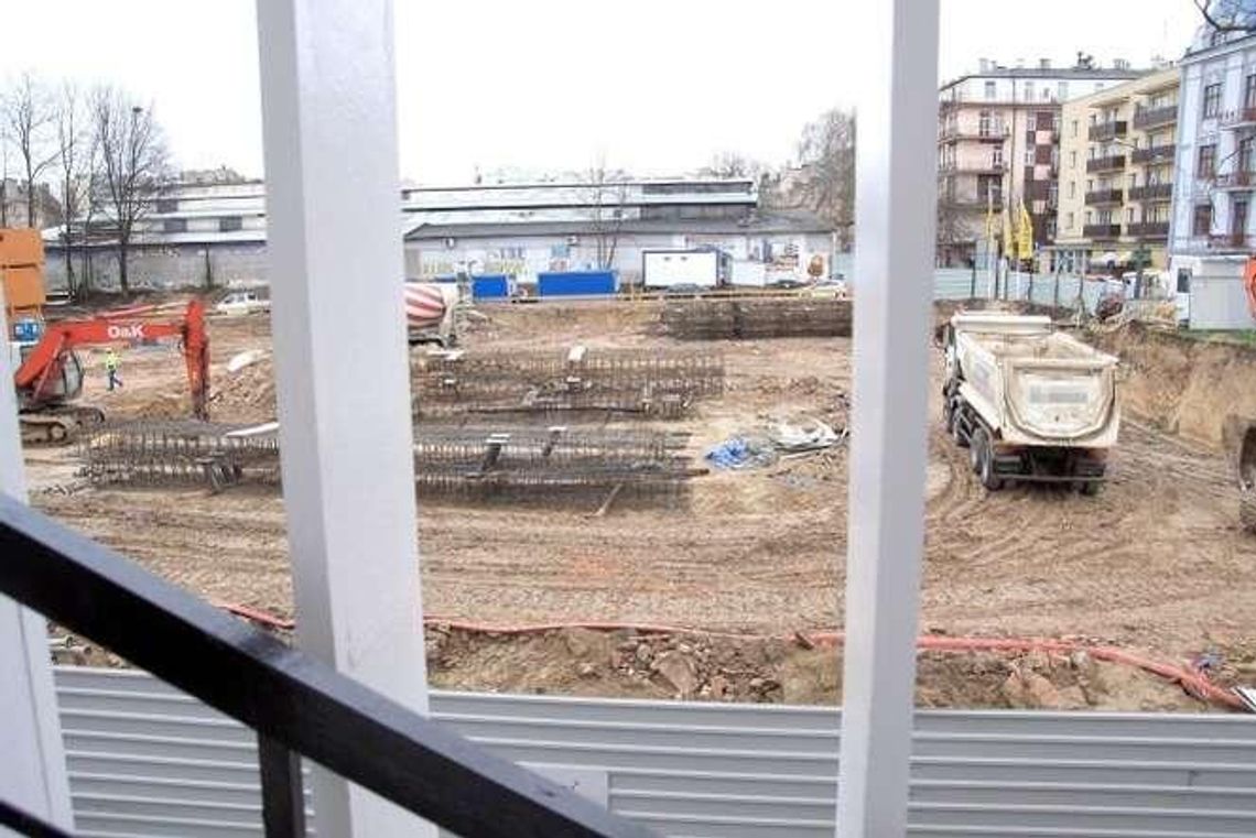 Historia budowy mogącej zachwiać lubelskim Ratuszem. Czy prezydent Krzysztof Żuk zostanie odwołany? Historia budowy mogącej zachwiać lubelskim Ratuszem. Czy prezydent Krzysztof Żuk zostanie odwołany?