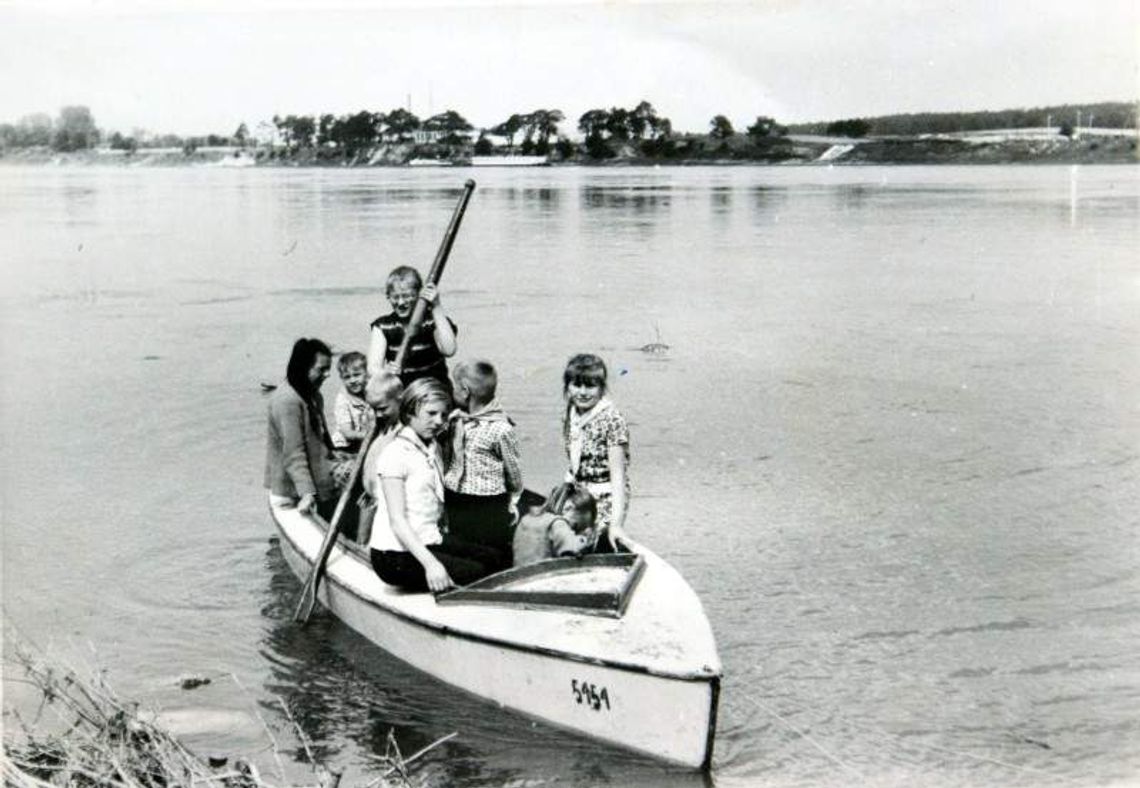 Historia. Jak Grupa Podwórkowa założyła świetlicę w piwnicy