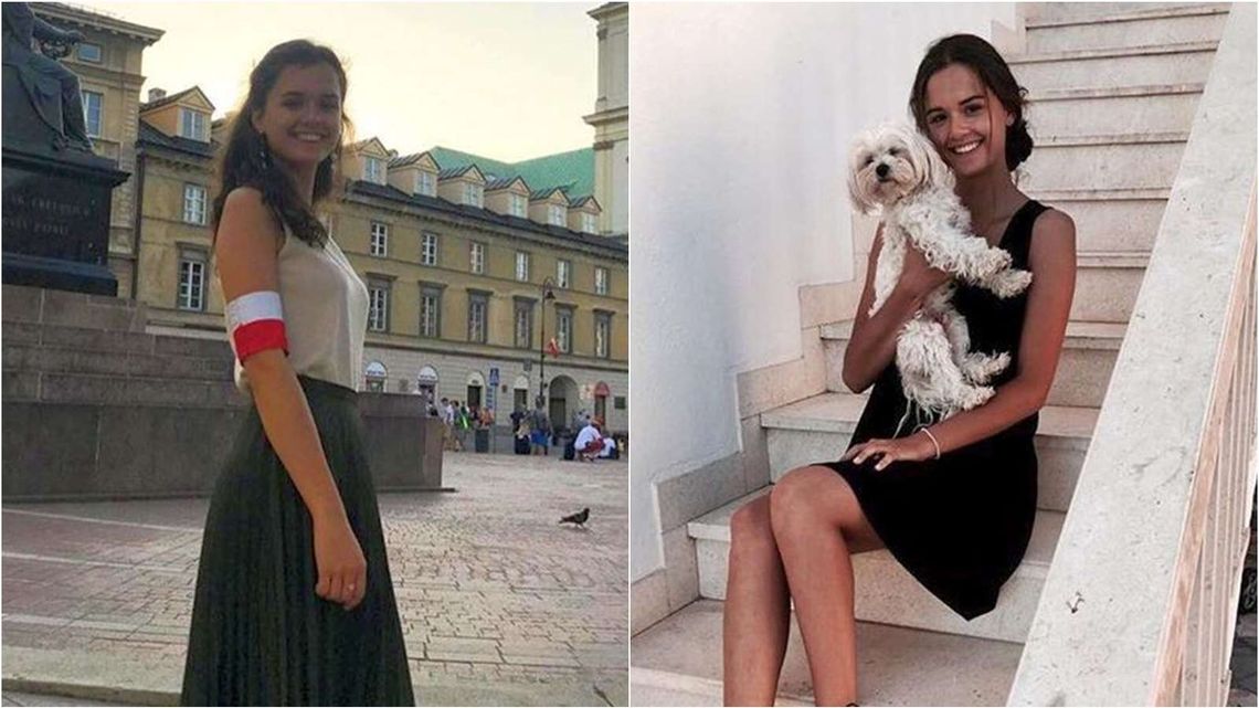 Historia, która poruszyła ludzkie serca. Przyjaciele Alicji z Lublina apelują o pomoc Historia, która poruszyła ludzkie serca. Przyjaciele Alicji z Lublina apelują o pomoc