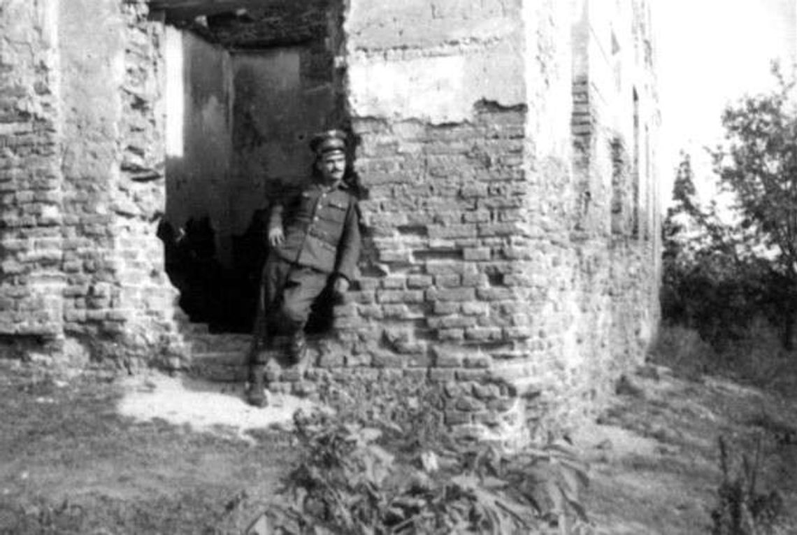 Historia. Kulig starościny i pojedynek wojewody