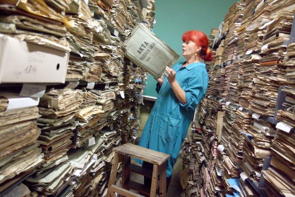 Historia Lublina na jedno kliknięcie