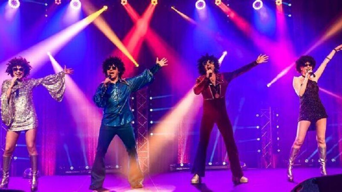 Historia na wielkim ekranie. Trzy dni z dokumentalnym filmem Historia na wielkim ekranie. Trzy dni z dokumentalnym filmem