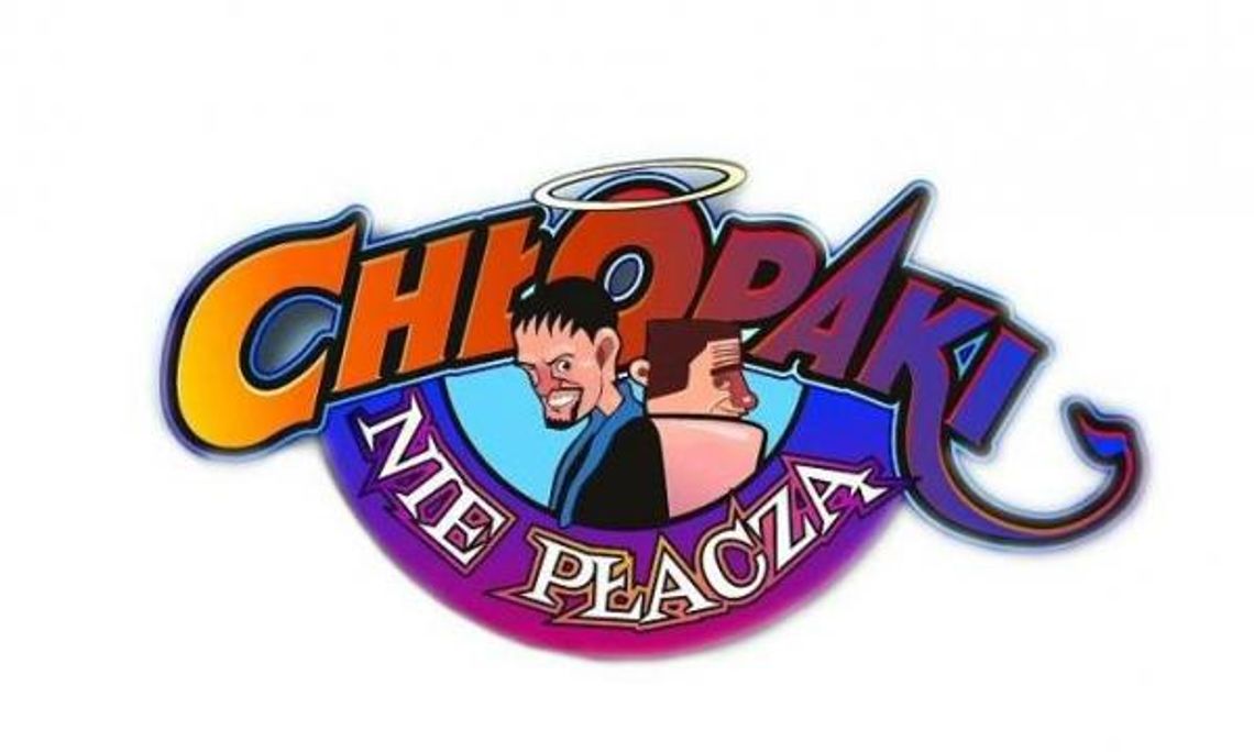  Historia Polskich Gier: Chłopaki nie płaczą 