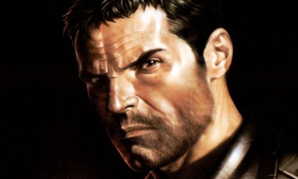  Historia polskich gier: Painkiller