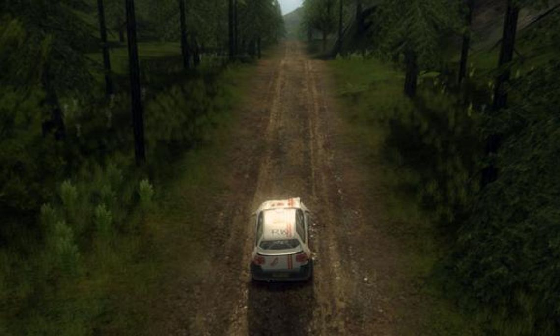 Historia Polskich Gier: Xpand Rally