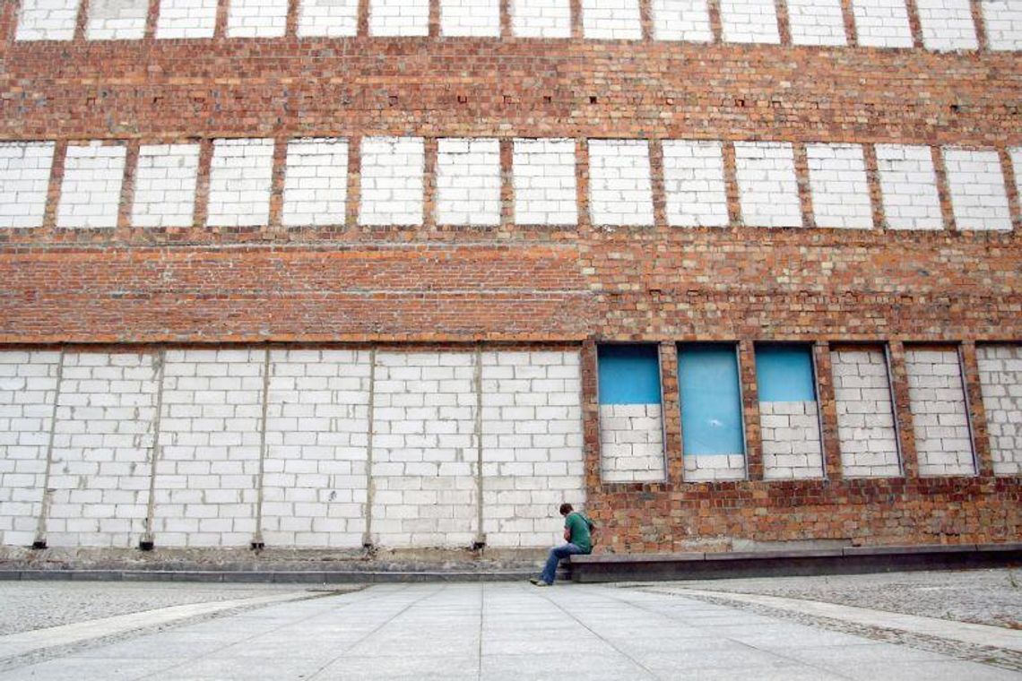 Historia Teatru w Budowie: Premier był, a premiery żadnej 