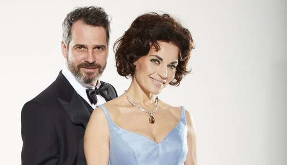 Historia trudnej miłości Elizabeth Taylor