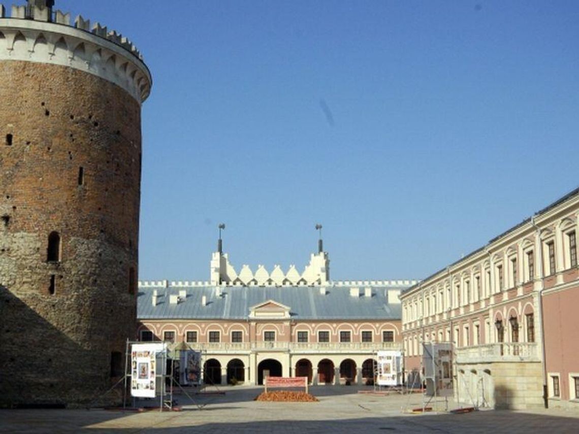 Historia: W jakich warunkach żyli więźniowie na Zamku Lubelskim