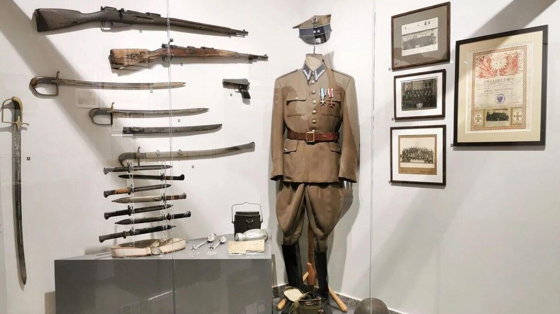 Historia za złotówkę. Niedzielna akcja muzeum Historia za złotówkę. Niedzielna akcja muzeum