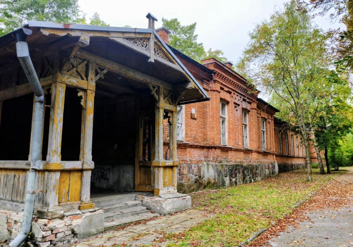 Muzeum Pamięci Ofiar Rzezi Wołyńskiej Chełm