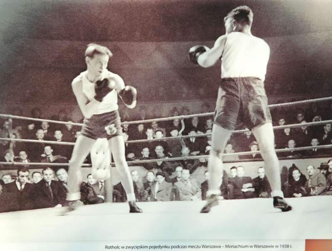 Historia żydowskiego sportu na 30 planszach w Hotelu Ilan