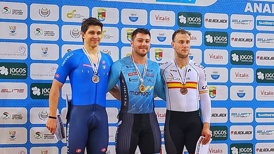 Historyczna chwila dla lubelskiego kolarstwa. Będziemy mieć dwóch olimpijczyków? Historyczna chwila dla lubelskiego kolarstwa. Będziemy mieć dwóch olimpijczyków?