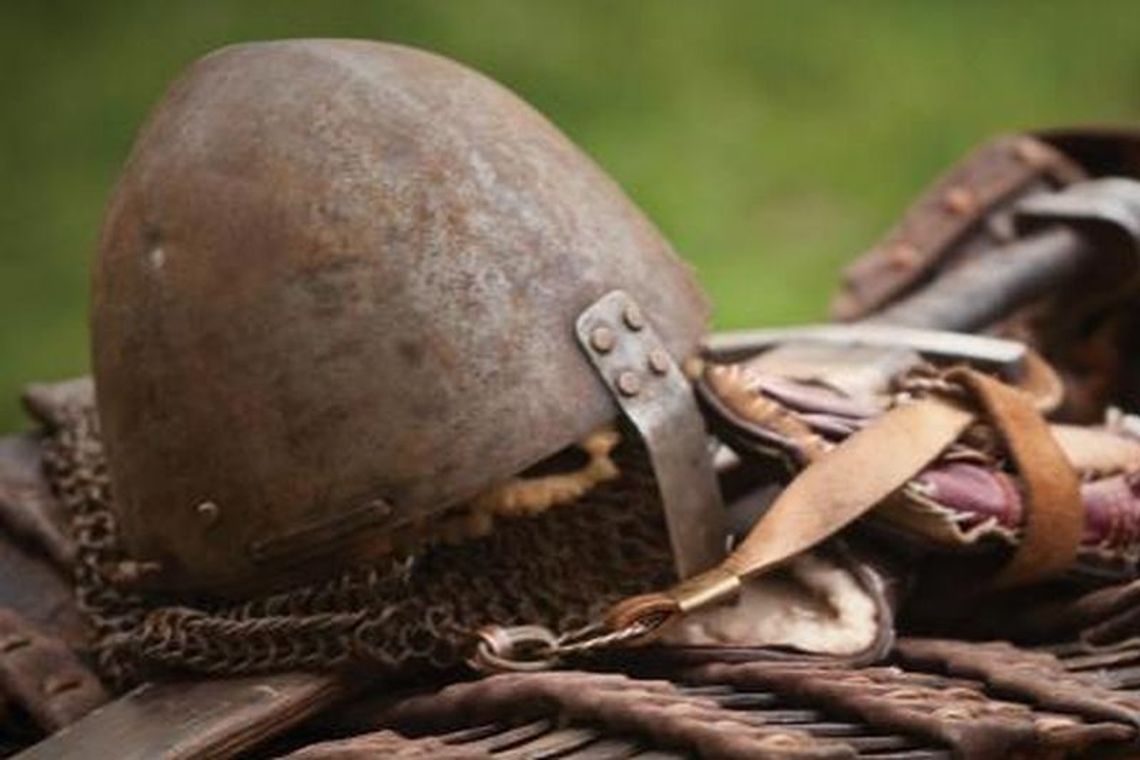 Historyczna Majówka w Zawieprzycach 2012 (program)