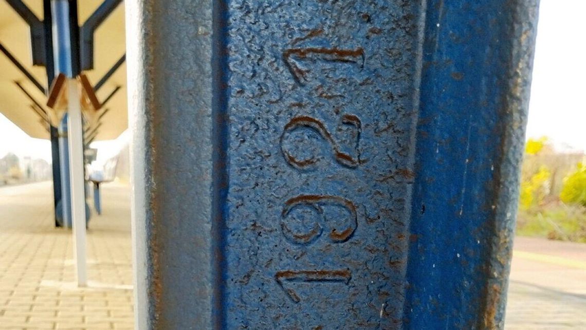 Historyczne odkrycie na dworcu w Świdniku. Jest starsze od miasta