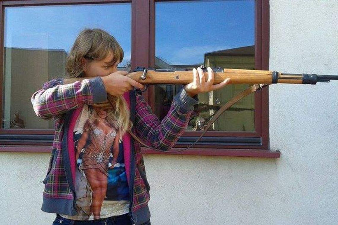 Historyczny happening na Podwalu