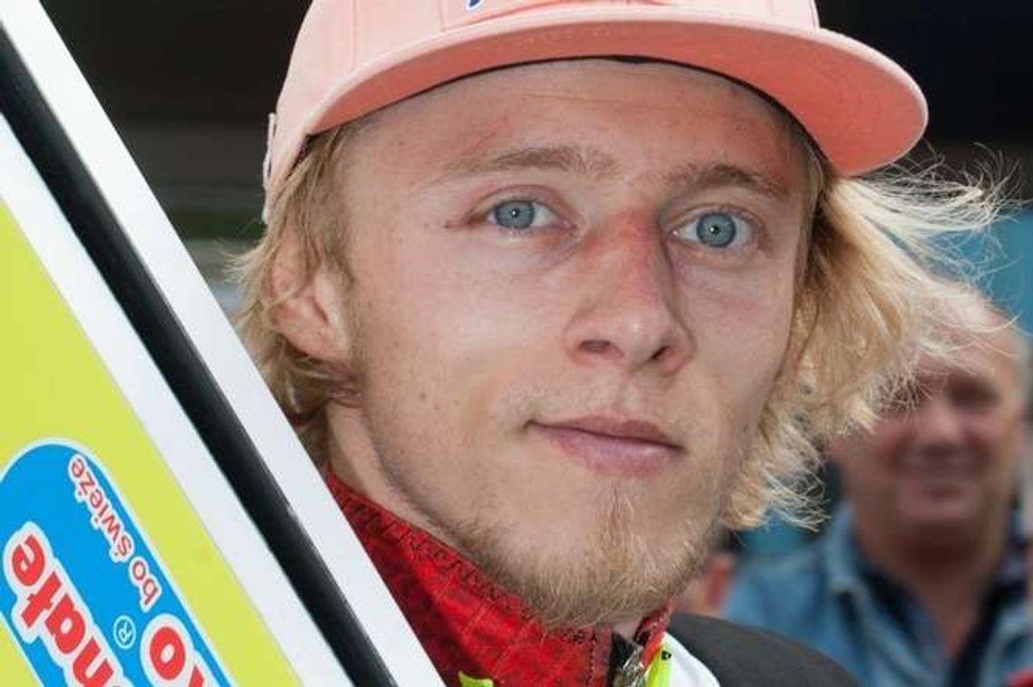 Historyczny konkurs w Ałmatach. Polacy bez Stocha, ale z Kubackim